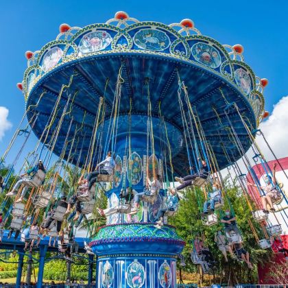 万宁+陵水6日5晚拼小团