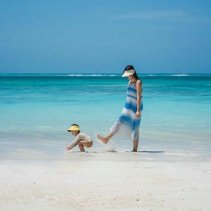 海南三亚5日4晚私家团