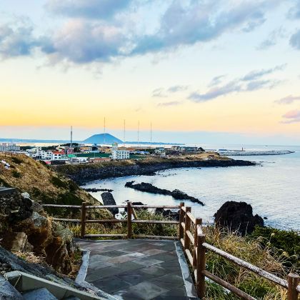 韩国济州岛5日4晚跟团游