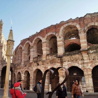 意大利7日6晚私家团