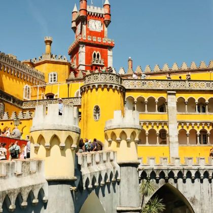 葡萄牙6日私家团