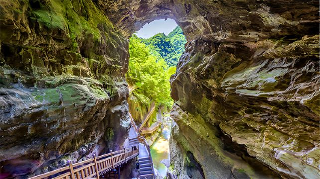 神农架、宜昌+10