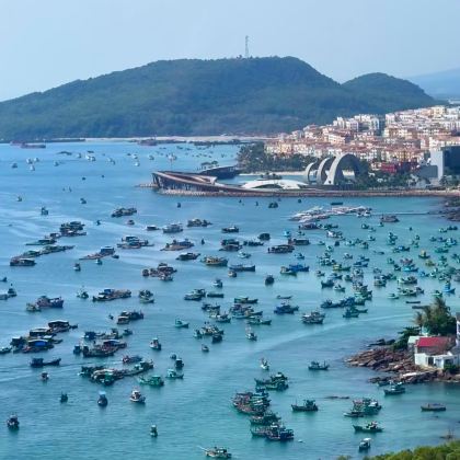 富国岛7日6晚私家团