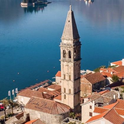 马耳他+黑山+波黑13日12晚拼小团