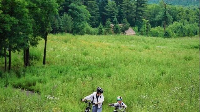 6-Day Private Tour in Northeast China·Changbai Mountain, Heaven Lake | Palace Museum of The Manchurian Regime | Jianshui River National Wetland Park