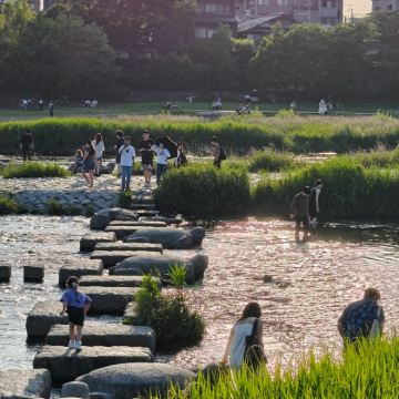 日本东京+大阪+京都+箱根+富士河口湖町7日6晚私家团