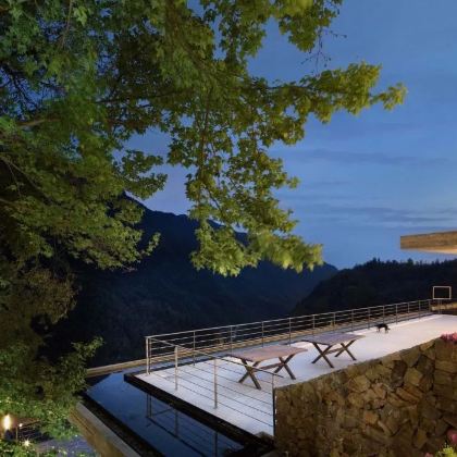 丽水+松阳+缙云4日3晚私家团