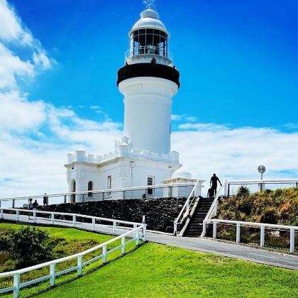 澳大利亚布里斯班+黄金海岸+悉尼10日9晚私家团