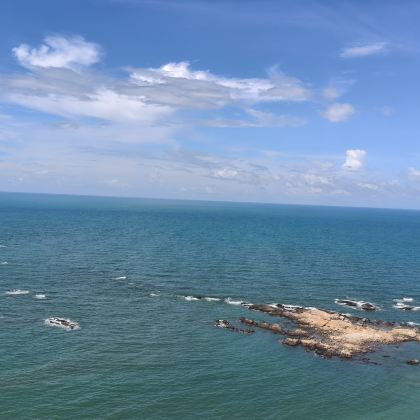 海口+文昌+琼海+万宁+三亚7日6晚拼小团