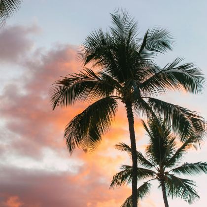 美国夏威夷瓦胡岛+夏威夷岛7日6晚私家团