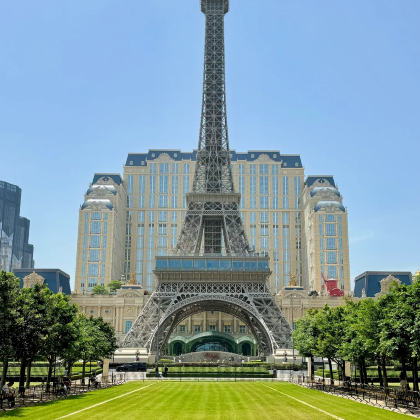 香港+澳门4日3晚跟团游