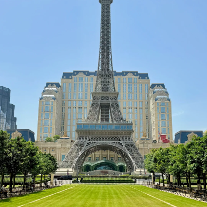 香港+澳门4日3晚跟团游