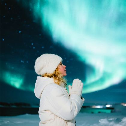 摩尔曼斯克+捷里别尔卡河4日3晚自由行