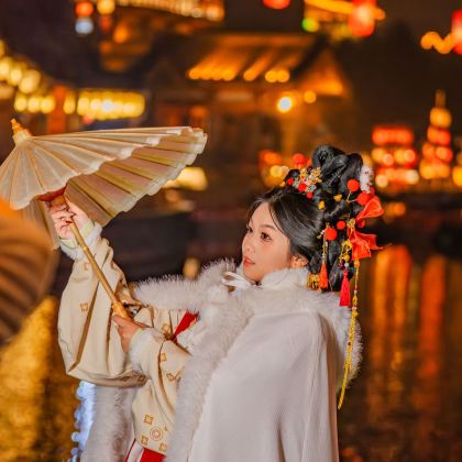 武汉+襄阳4日3晚跟团游