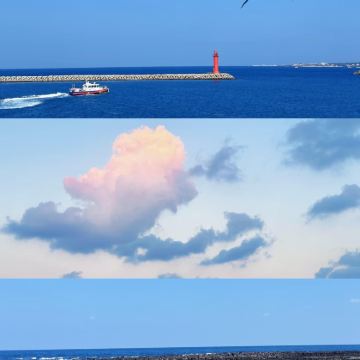 韩国清州上党山城7日6晚私家团