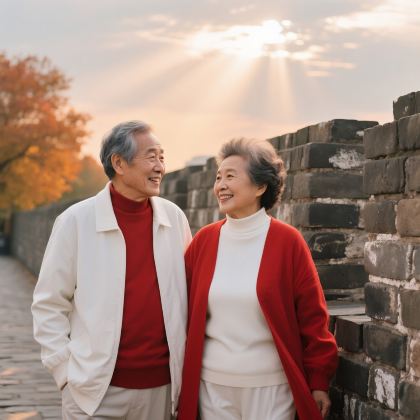 北京+天津6日5晚跟团游