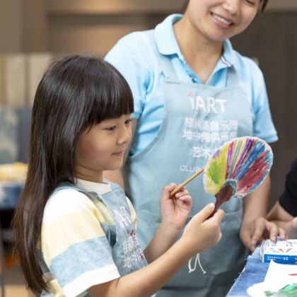 桂林4天3晚亲子游·漓江小勇士--探寻历史人文·了解非遗文化 2人成团