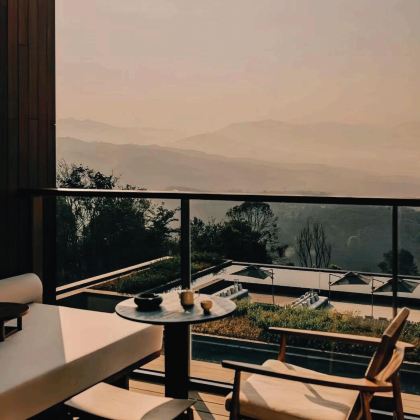 普洱+景迈山3日2晚拼小团