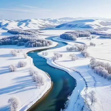 呼伦贝尔+额尔古纳6日5晚私家团