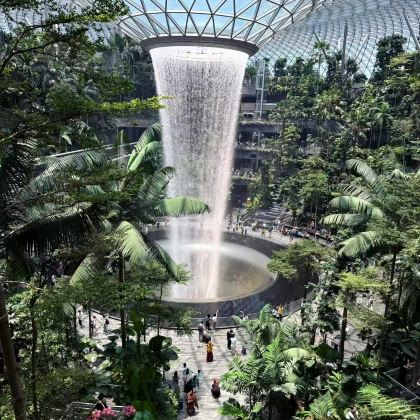 新加坡+马来西亚6日跟团游