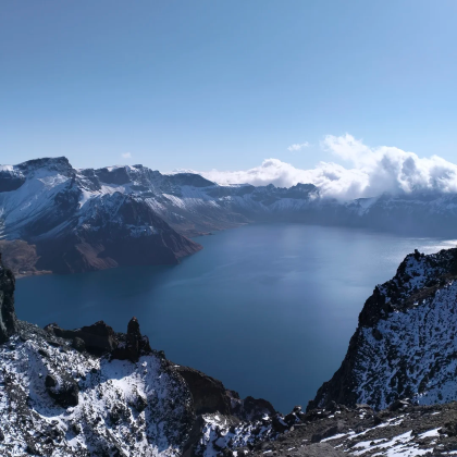 哈尔滨+长白山+延吉+镜泊湖风景区6日5晚私家团