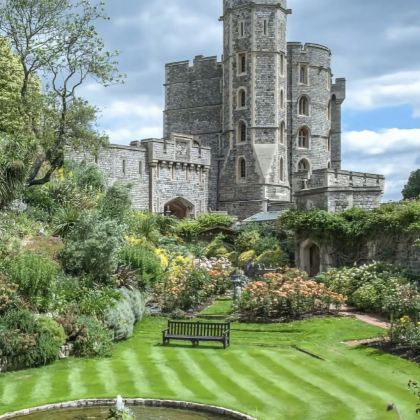 英国大伦敦+谢菲尔德8日7晚私家团