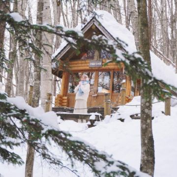 日本北海道登别+札幌6日5晚自由行