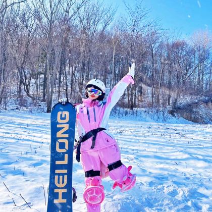 恩施市+神农架风景区7日6晚跟团游