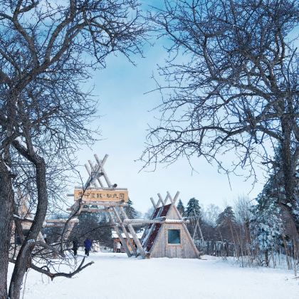 吉林长春+长白山+延吉+雪乡+哈尔滨6日5晚私家团