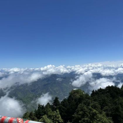 西安+山阳+镇安4日3晚私家团