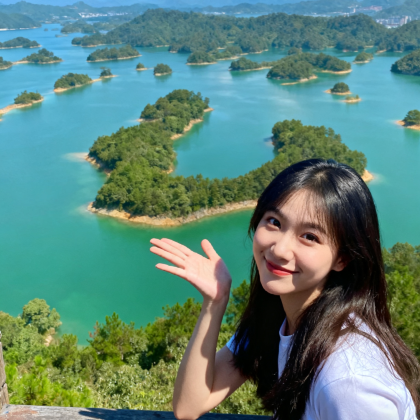 千岛湖中心湖区+千岛湖东南湖区+天屿山观景台3日2晚跟团游