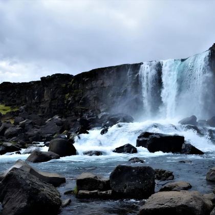 冰岛7日6晚自由行