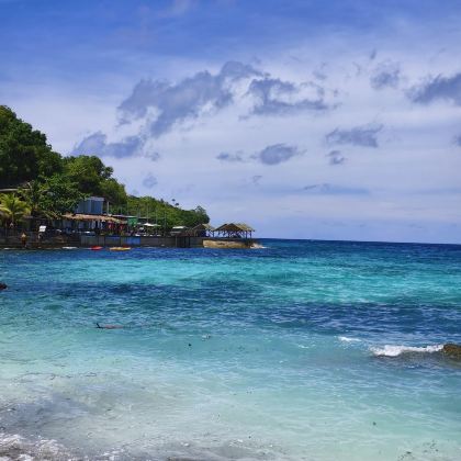 菲律宾宿务+薄荷岛+锡基霍尔岛7日6晚私家团