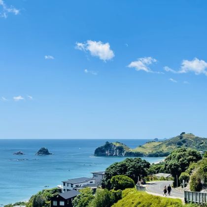 新西兰12日9晚拼小团