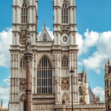 英国伦敦+剑桥+约克+利物浦+牛津9日8晚拼小团