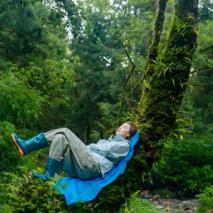 腾冲+瑞丽+芒市7日6晚私家团