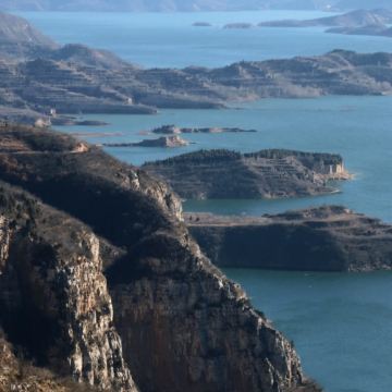 河南洛阳+黄河三峡+龙潭大峡谷+王铎故居+洛邑古城5日4晚私家团