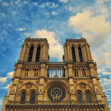 巴黎+波尔多+尼斯11日10晚私家团