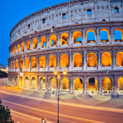 瑞士+意大利+法国7日6晚跟团游