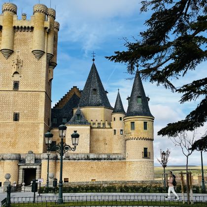 西班牙+葡萄牙13日跟团游