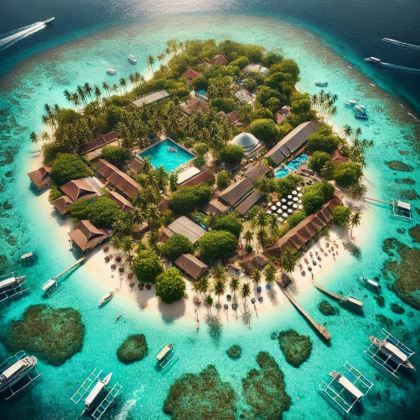 巴厘岛+佩妮达岛+吉利群岛+龙目岛10日9晚私家团