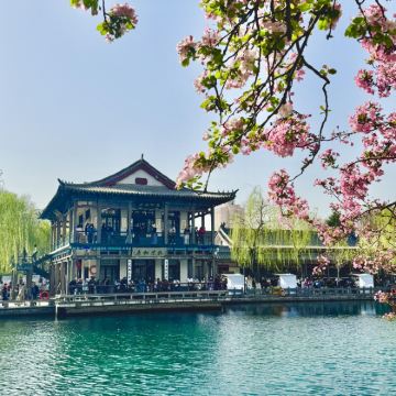 山东济南+泰山风景区2日1晚跟团游