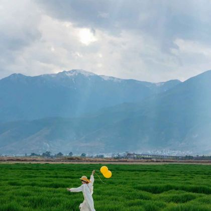 大理市2日1晚拼小团