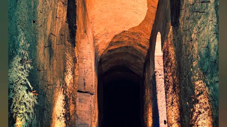 4D3N · Group Tours · Chongqing + Wulong District + Fuling District + 816 Underground Project + Mt. Wuling Great Rift Valley
