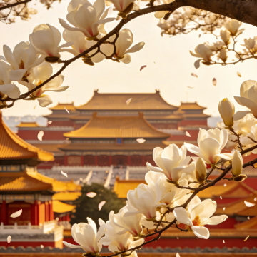 北京4日3晚跟团游