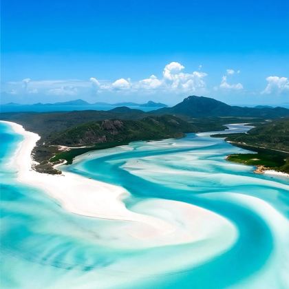 澳大利亚悉尼+墨尔本+黄金海岸+布里斯班+莫顿岛10日8晚私家团