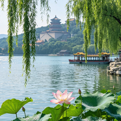 北京5日4晚私家团