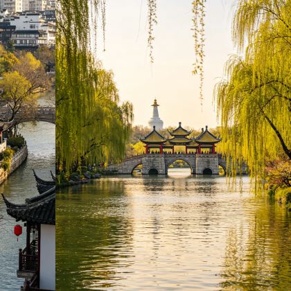 南京+扬州4日3晚私家团