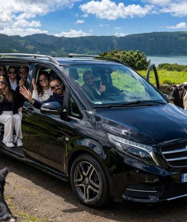 2D1N • São Miguel 2-Day Premium Tour: Furnas, 7 Cidades, Fogo & Nordeste