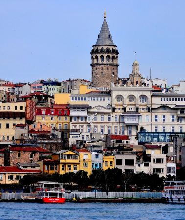 2D1N • Two-day charter service in Istanbul, experience the glory of the Ottoman Empire